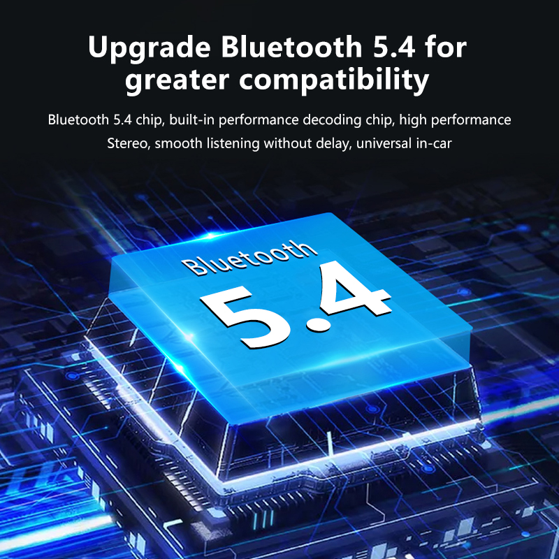 Bluetooth 5.4 transmissor fm c - Robot Bluetooth Car avaliação e preço