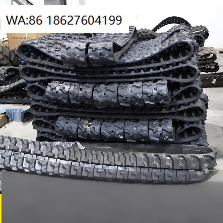 Chassi de Esteira Hidráulica I - Tracked Robot Chassis avaliação e preço