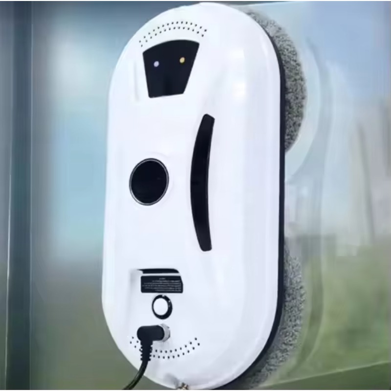Robô de Limpeza de Janelas Com - Robot Remote Control avaliação e preço
