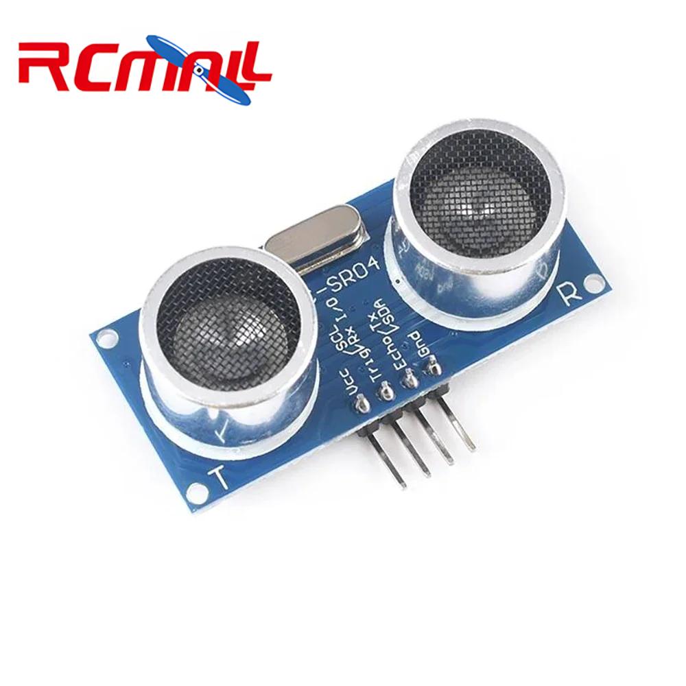 Módulo de sensor ultrassónico  - Ultrasonic Distance Sensor avaliação e preço