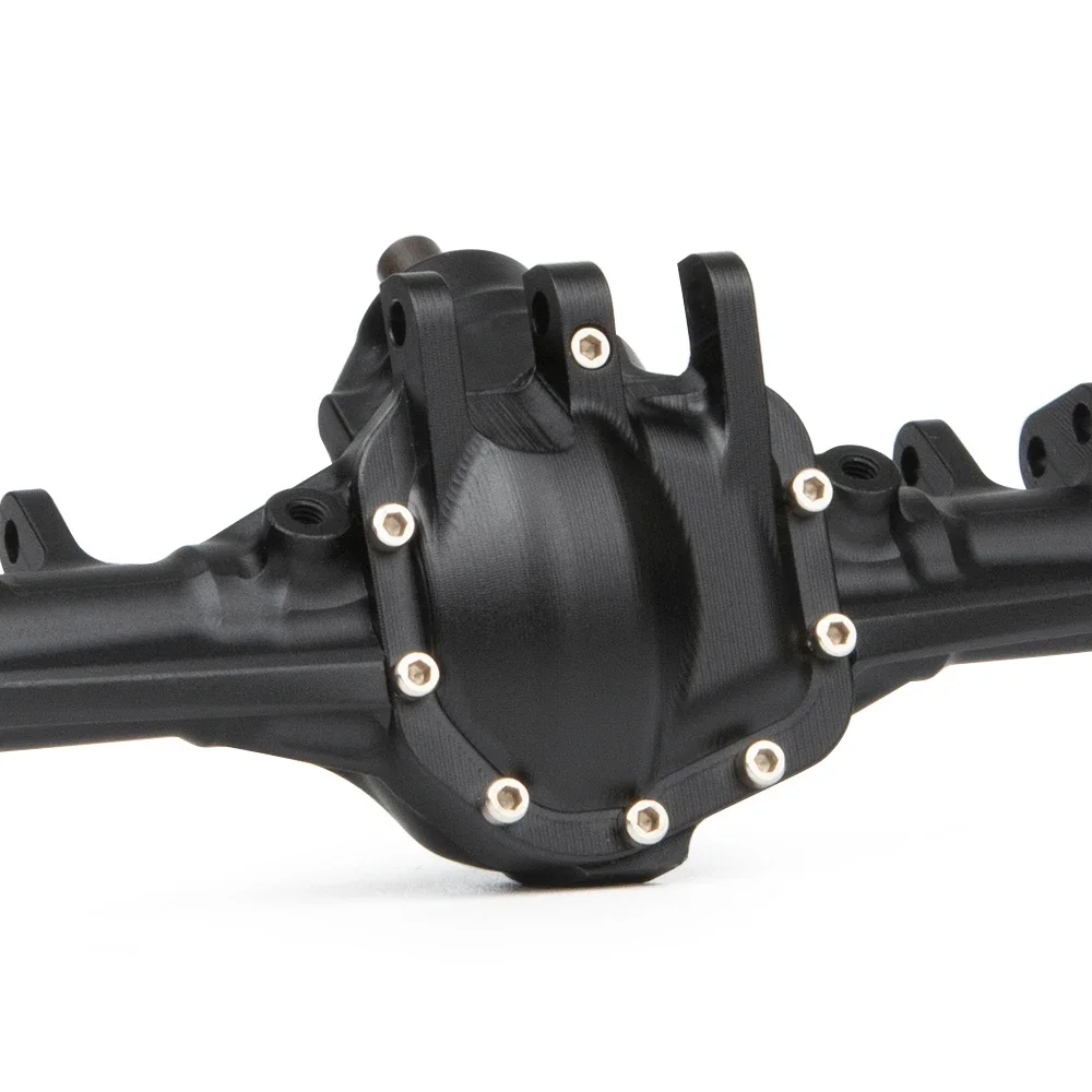 Eixo traseiro dianteiro de alu - Servo Bracket avaliação e preço