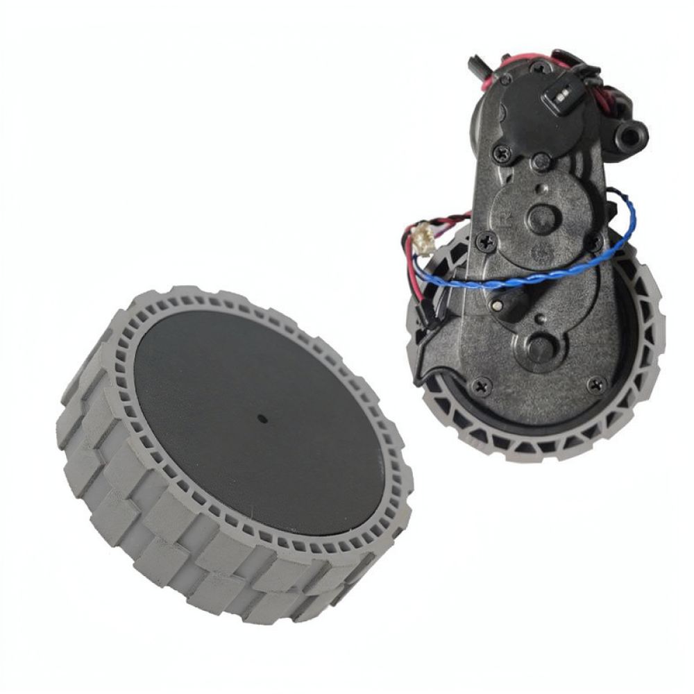 Para aspirador robô Ecovacs X1 - Omni Wheel avaliação e preço