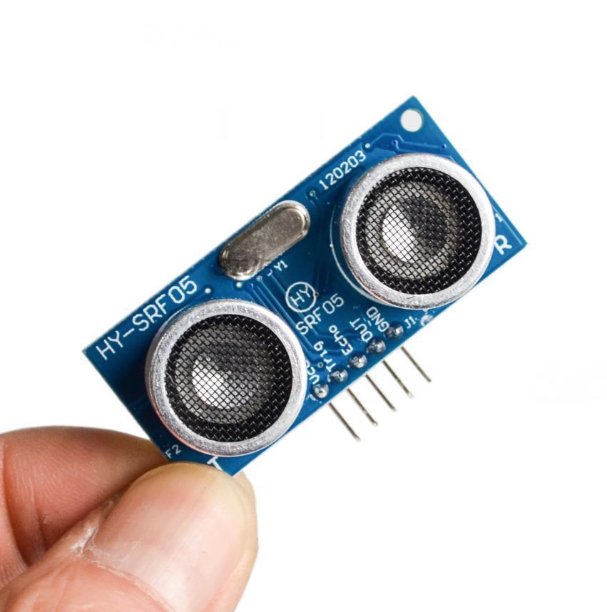 Sensor ultrassônico do módulo  - Ultrasonic Distance Sensor avaliação e preço