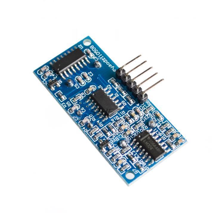 Sensor ultrassônico do módulo  - Ultrasonic Distance Sensor avaliação e preço