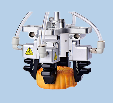 Garra Robótica Flexível, Dedo  - Robot Kit avaliação e preço