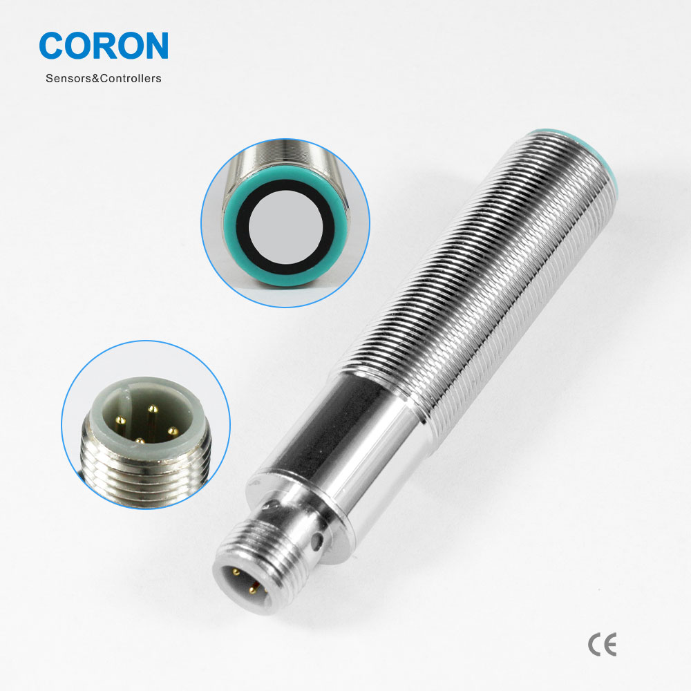 Sensor Ultrassônico de Detecçã - Ultrasonic Distance Sensor avaliação e preço