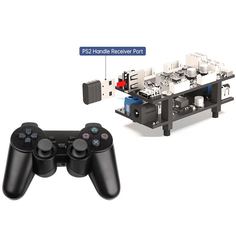 Placa de controle ros stm32 se - Stm32 Robot avaliação e preço