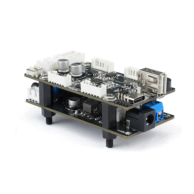 Placa de controle ros stm32 se - Stm32 Robot avaliação e preço