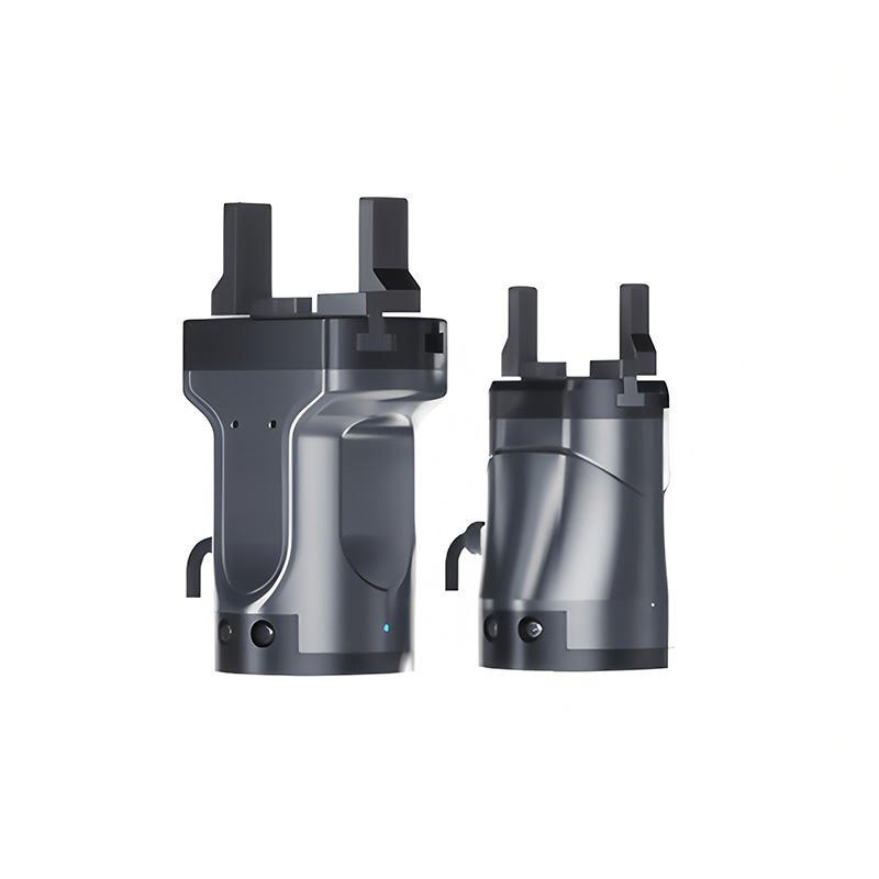 Robô de pinça elétrica de alta - Robot Gripper Claw avaliação e preço