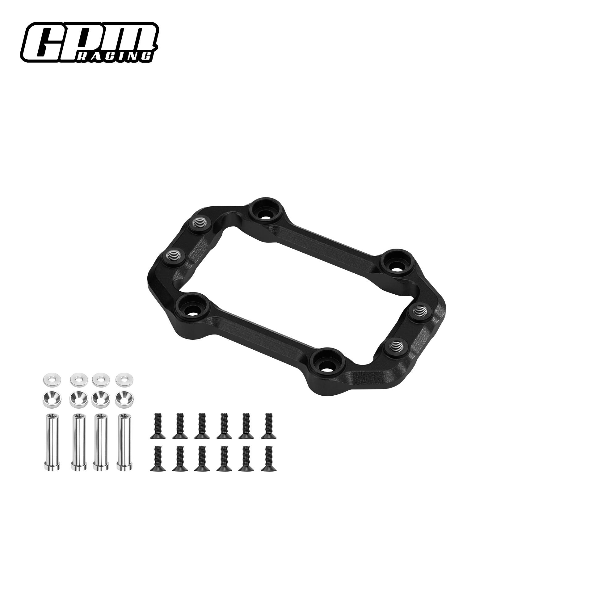 Suporte de Servo em Liga GPM p - Servo Bracket avaliação e preço