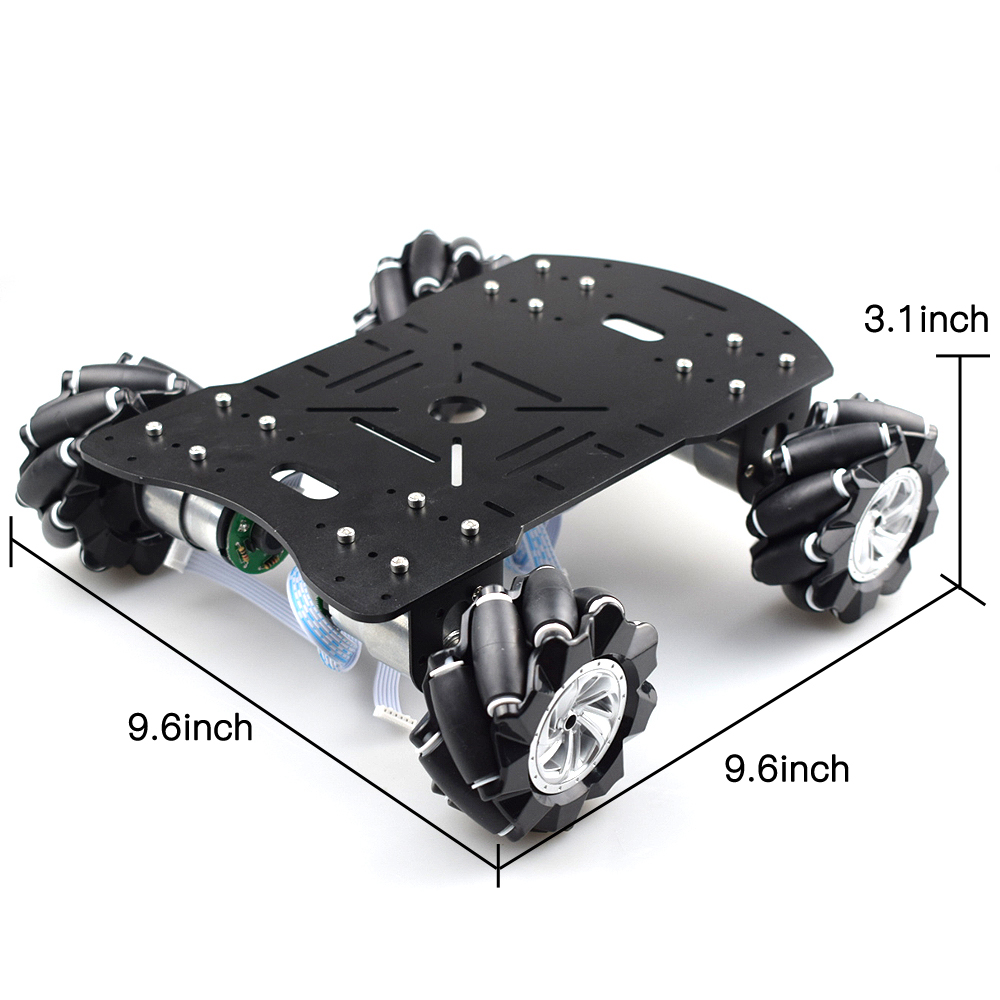 15kg carga ps2 rc inteligente  - Omni Wheel avaliação e preço