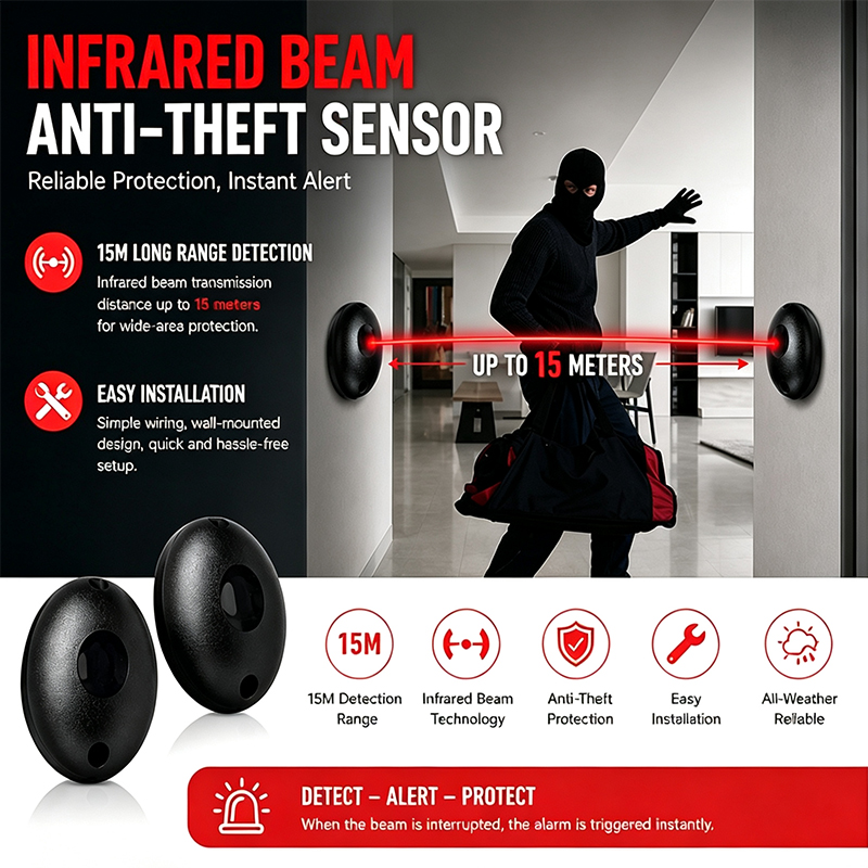 Sensor fotocélula infravermelh - Infrared Obstacle Sensor avaliação e preço