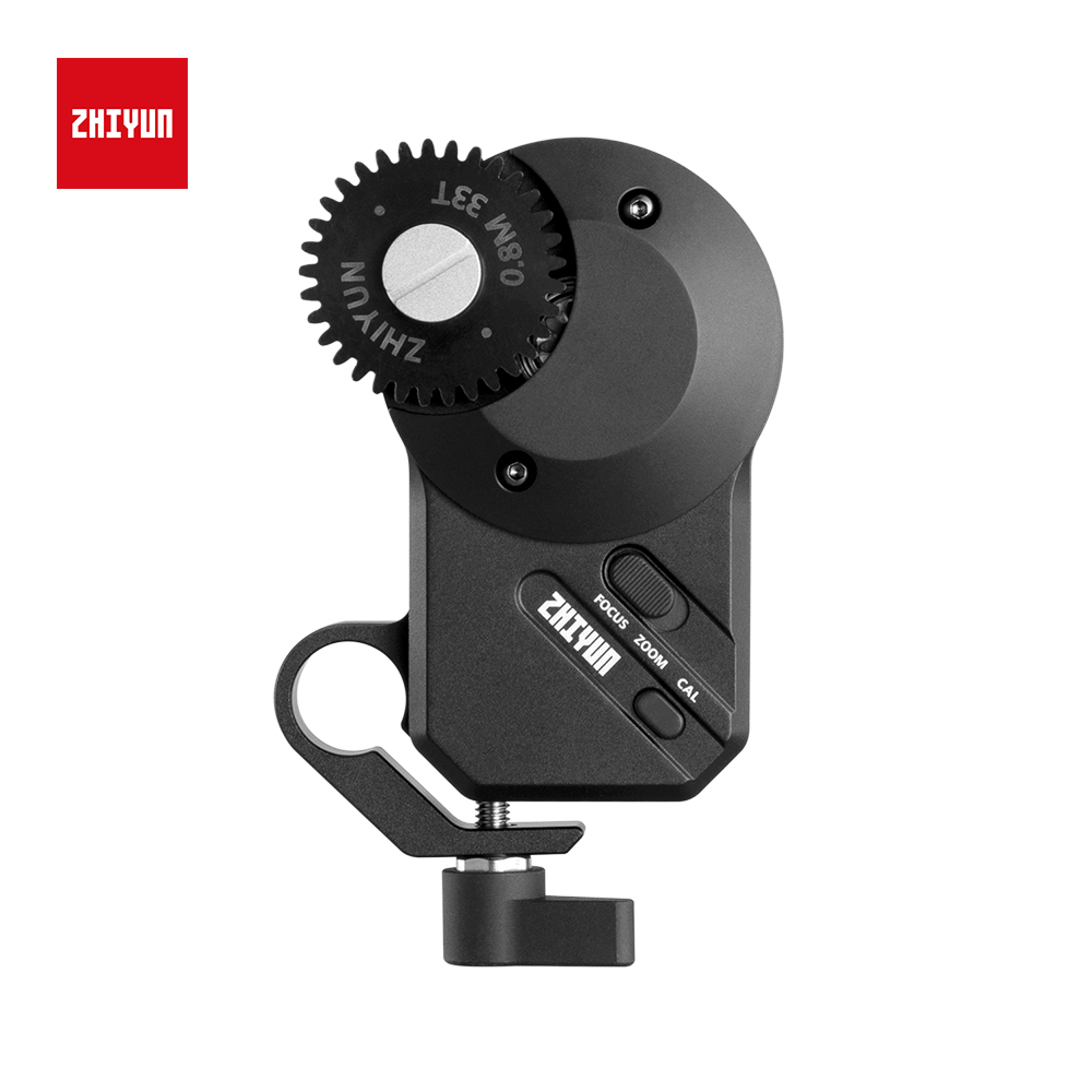 Kit Combo ZHIYUN CMF-06 Servo  - Servo Kit avaliação e preço