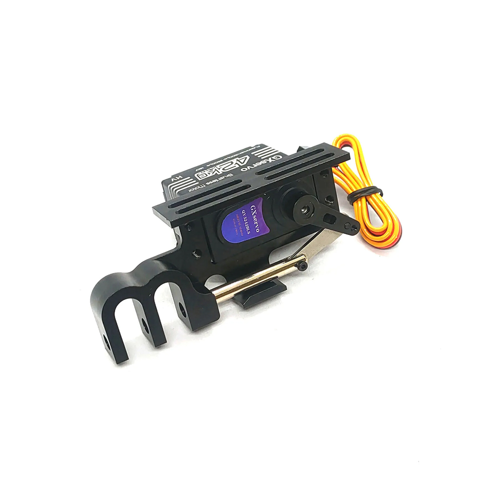 Motor Servo Brushless de 70kg, - Servo Kit avaliação e preço