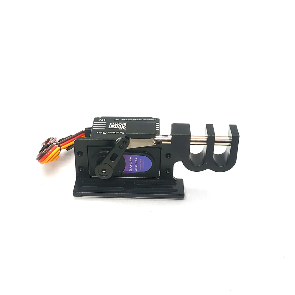 Motor Servo Brushless de 70kg, - Servo Kit avaliação e preço