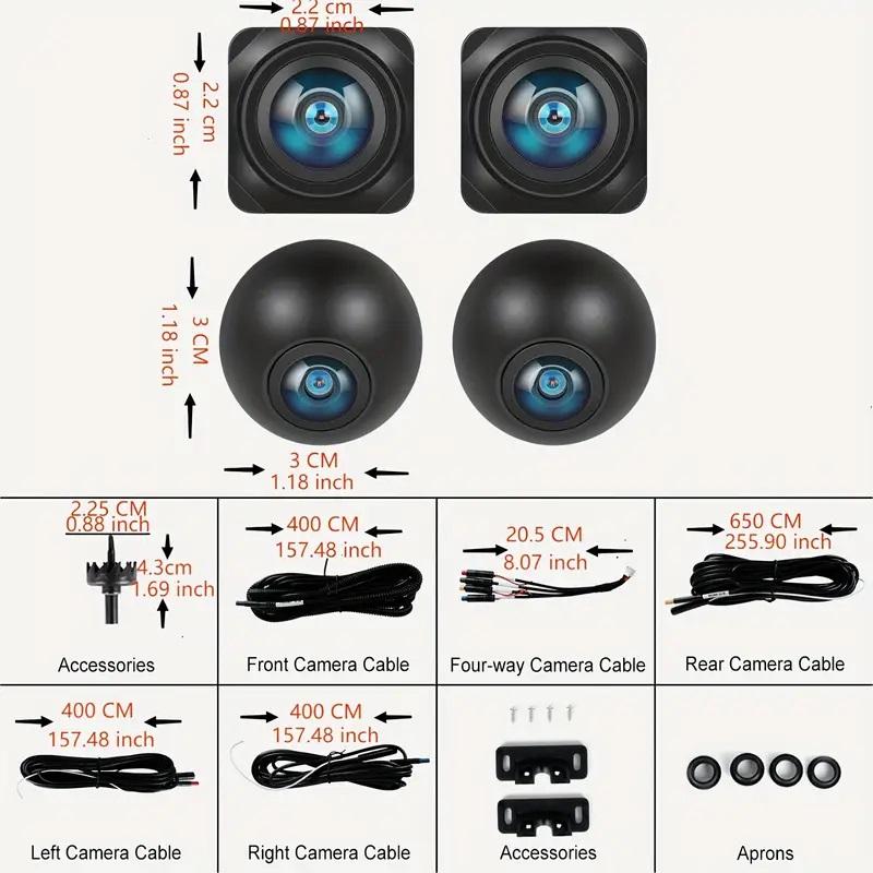 O melhor 360 °   Conjunto de C - Infrared Obstacle Sensor avaliação e preço