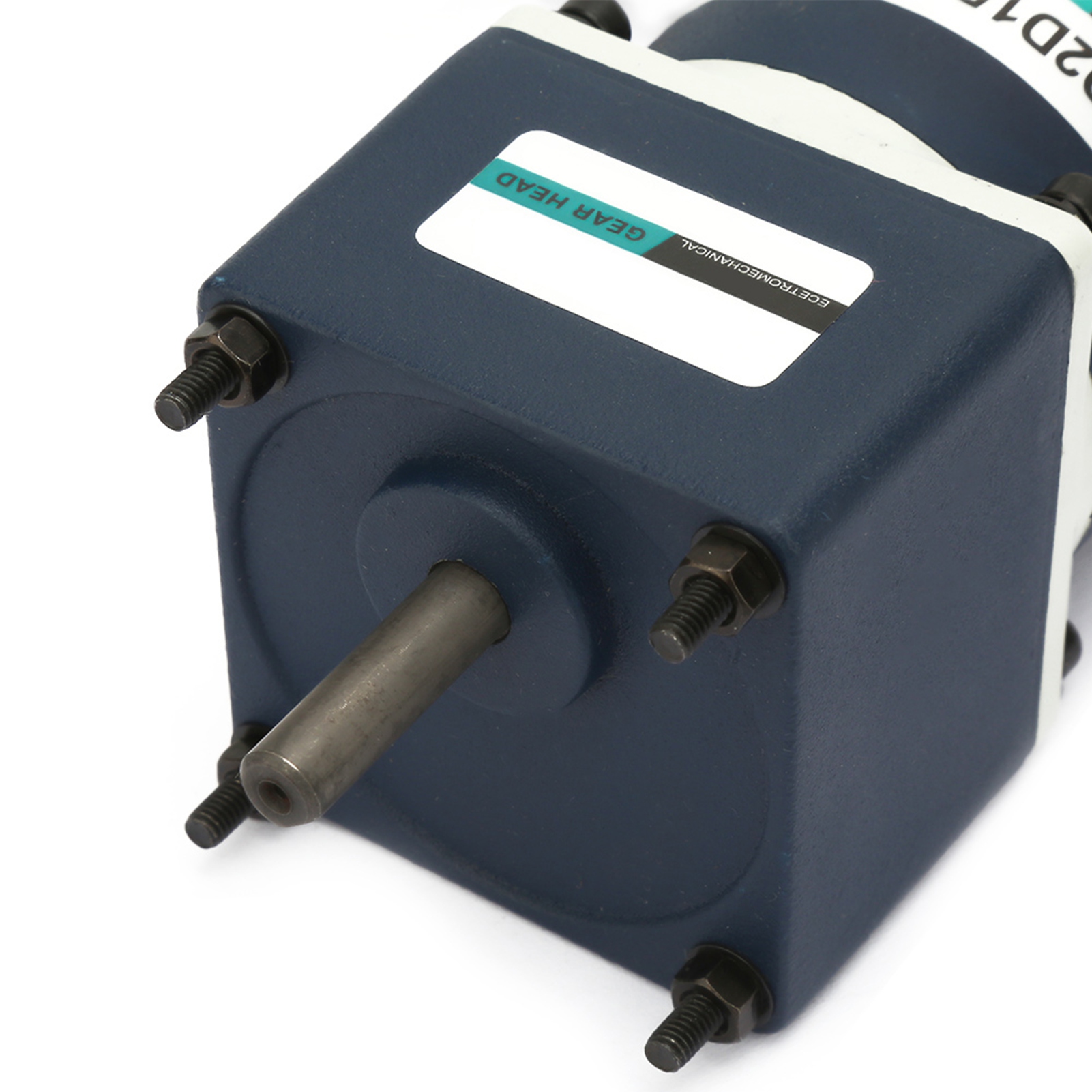 Motorredutor de Ímã Permanente - Geared Motor avaliação e preço