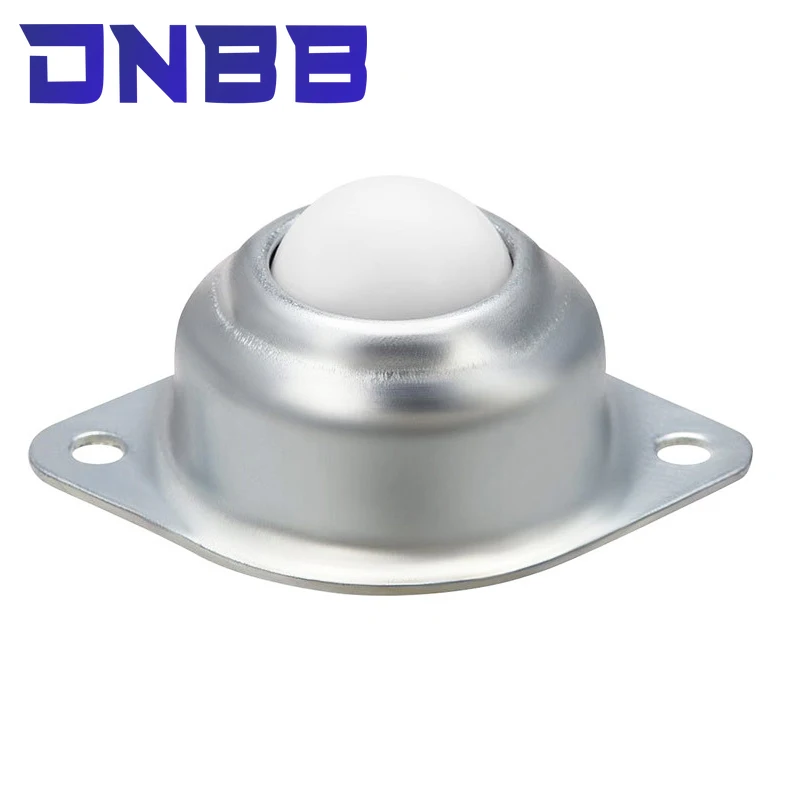 Rodízio De Roller Ball Transfe - Omni Wheel avaliação e preço