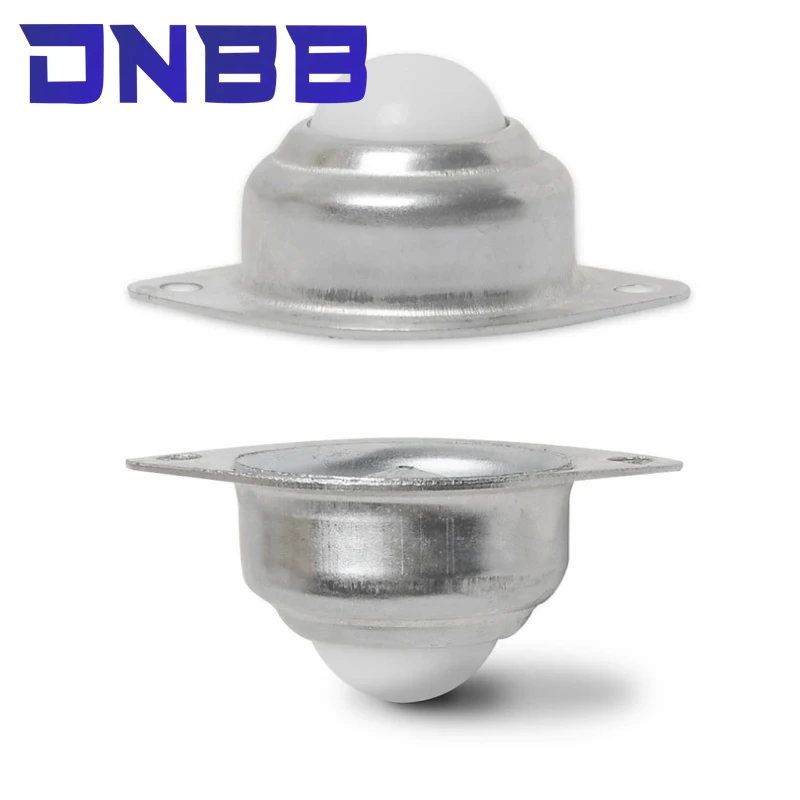 Rodízio De Roller Ball Transfe - Omni Wheel avaliação e preço