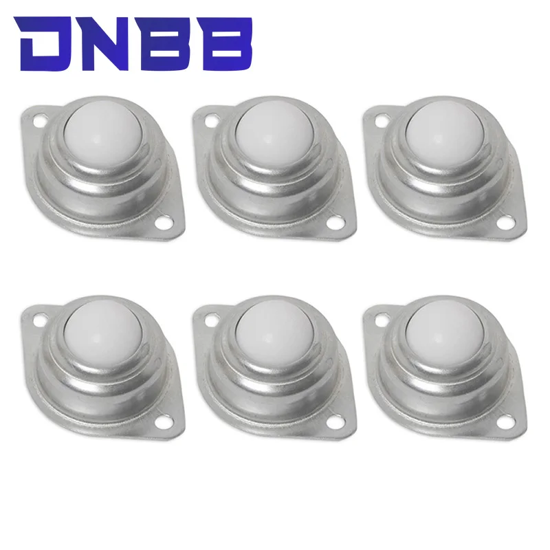 Rodízio De Roller Ball Transfe - Omni Wheel avaliação e preço