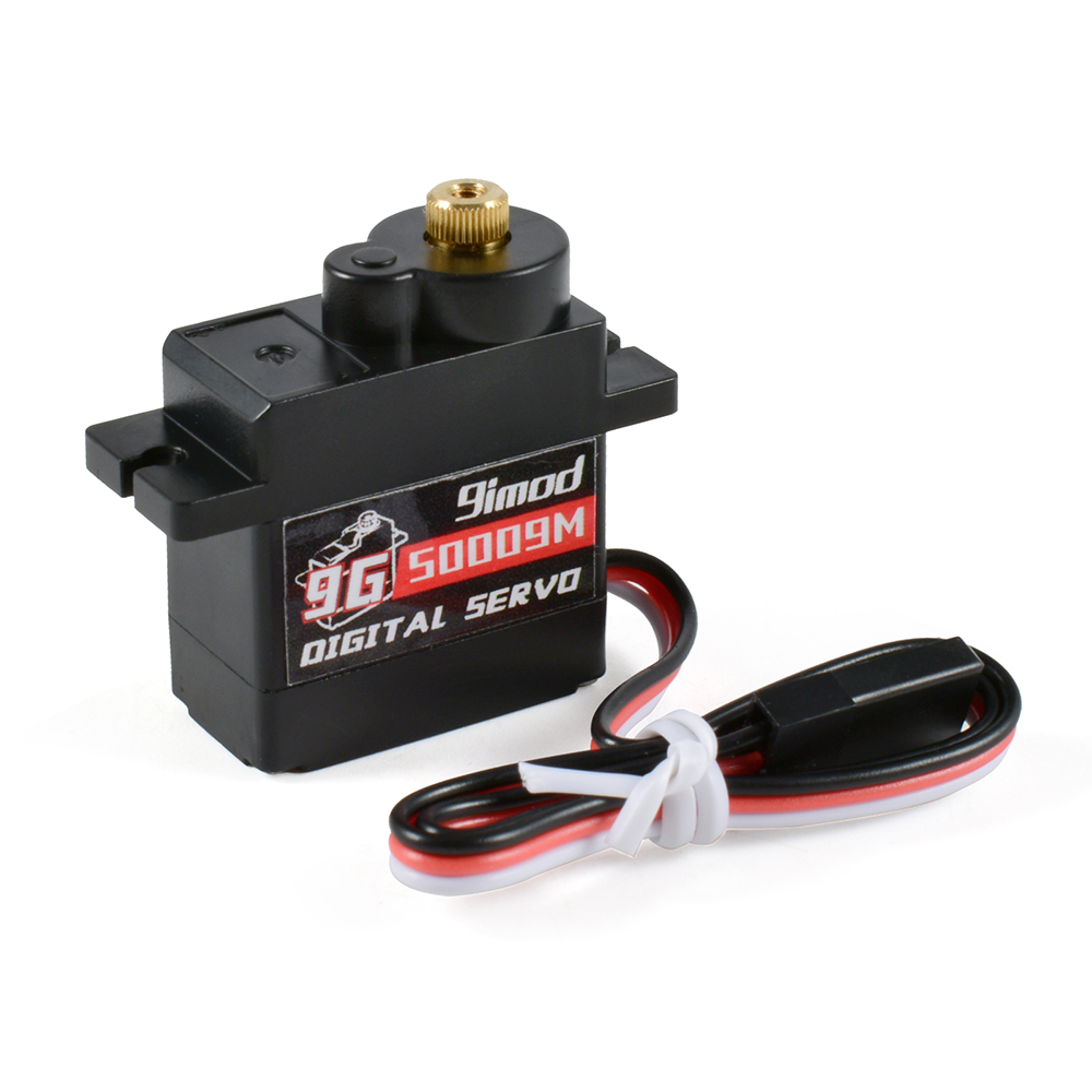 9imod servo 9g 17g servo motor - Sg90 Servo avaliação e preço