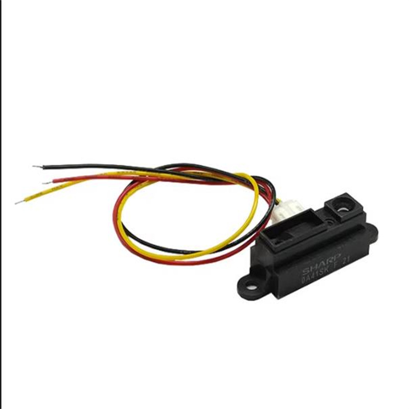 GP2Y0A41SK0F Sensor de alcance - Infrared Obstacle Sensor avaliação e preço