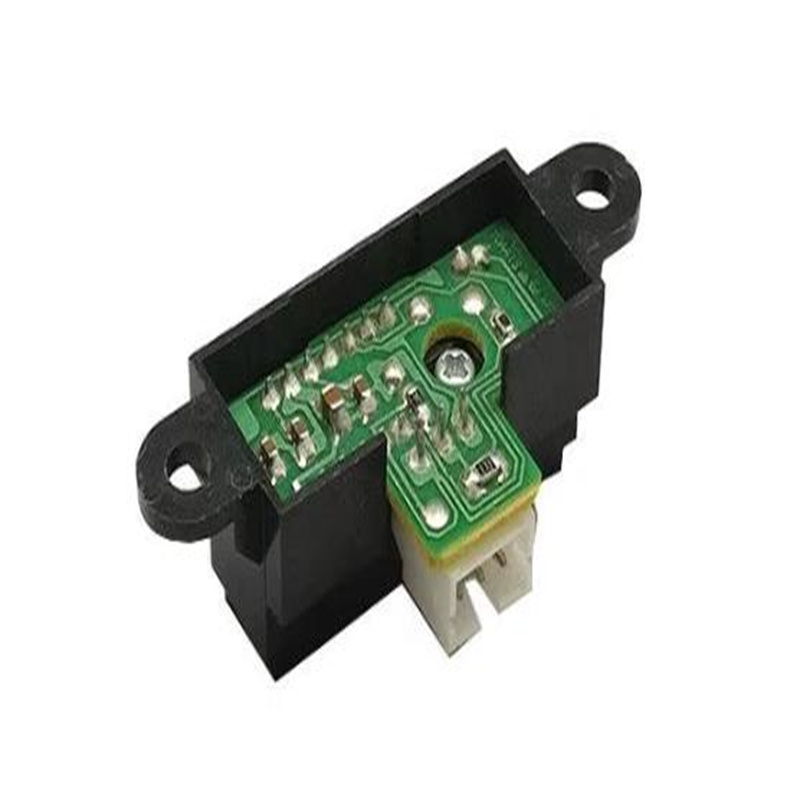 GP2Y0A41SK0F Sensor de alcance - Infrared Obstacle Sensor avaliação e preço